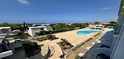 Bellapais Oasis Hotel Genel 2